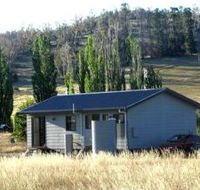 Berridale Cottage - SA Accommodation