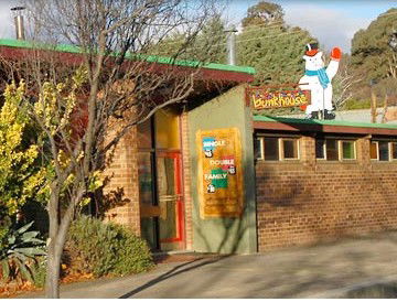 Cooma Bunkhouse Motel - SA Accommodation 4
