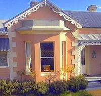 Cromwell House - SA Accommodation