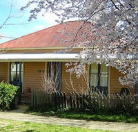 Cooma Cottage - Accommodation - SA Accommodation