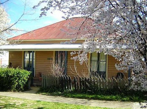 Cooma Cottage - Accommodation - SA Accommodation 0