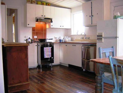 Cooma Cottage - Accommodation - SA Accommodation 2