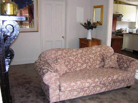 Cooma Cottage - Accommodation - SA Accommodation 3