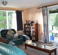 Crookshanks Cottage - SA Accommodation