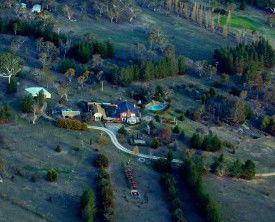 Castanian - SA Accommodation 0