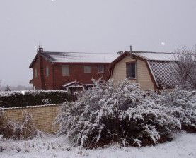 Castanian - SA Accommodation 2