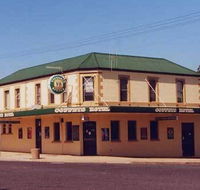 Coffeys Hotel - SA Accommodation