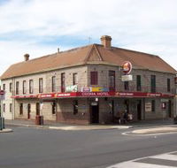 Cooma Hotel - SA Accommodation