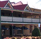 Royal Hotel Cooma - SA Accommodation