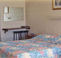 Alpine Country Motel - SA Accommodation