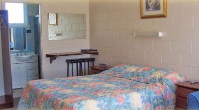 Alpine Country Motel - SA Accommodation 0