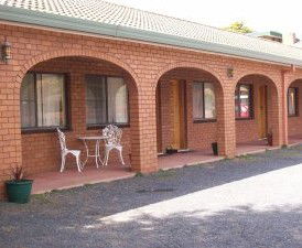 Cooma Country Club Motor Inn - SA Accommodation 0
