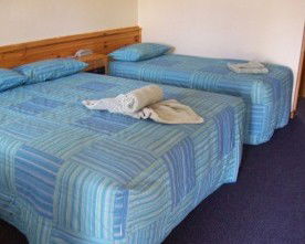 Cooma Country Club Motor Inn - SA Accommodation 1
