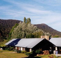 Crackenback Farm Mountain Guesthouse - SA Accommodation