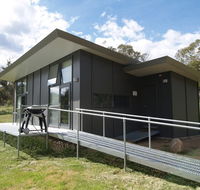 Alpine Habitats - SA Accommodation