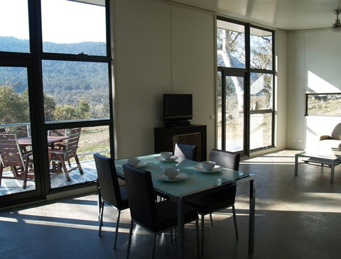 Alpine Habitats - SA Accommodation 1