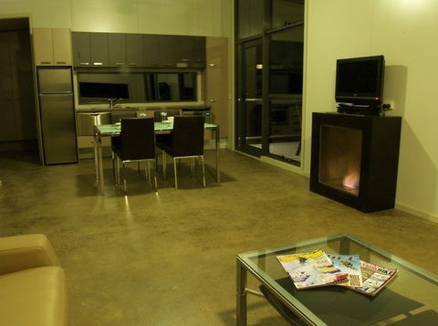 Alpine Habitats - SA Accommodation 2