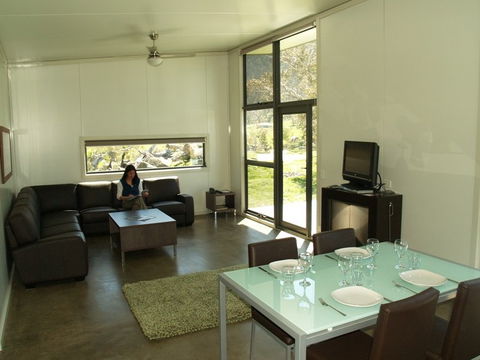 Alpine Habitats - SA Accommodation 3