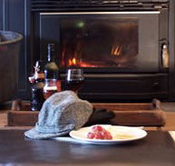 Guthega Alpine Inn - SA Accommodation