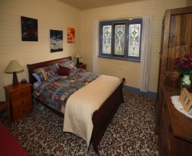 Mount Cooper NSW SA Accommodation