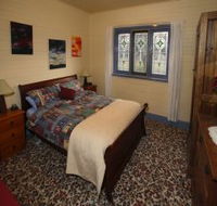 Old Minton Farmstay - SA Accommodation