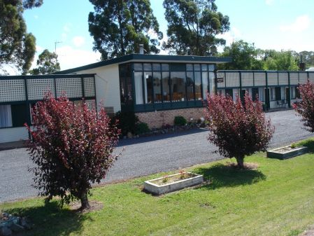Nimmitabel Motel - SA Accommodation 0