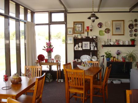 Nimmitabel Motel - SA Accommodation 1