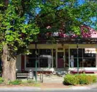 4 Bears Cafe - SA Accommodation
