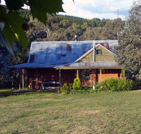 Paddys River Cottage - SA Accommodation