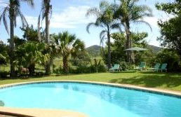 Altamira Retreat - SA Accommodation 2