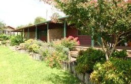 Altamira Retreat - SA Accommodation 4