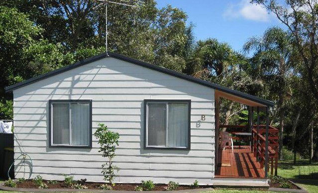 Fingal Bay NSW SA Accommodation