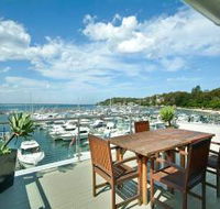 Crows Nest - Nelson Bay - SA Accommodation