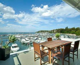 Crows Nest - Nelson Bay - SA Accommodation 0