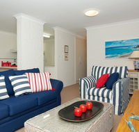 Bay Parklands - SA Accommodation