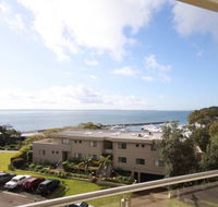 Unit 11 Oasis - SA Accommodation