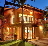 Bali at the Bay - SA Accommodation