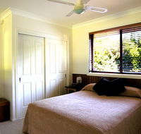 Mescals at Pampoolah Bed and Breakfast - SA Accommodation