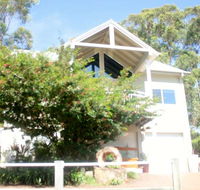 Nelson Bay Bed and Breakfast - SA Accommodation