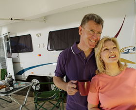 Halifax Holiday Park - Nelson Bay - SA Accommodation 1