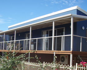 Halifax Holiday Park - Nelson Bay - SA Accommodation 2