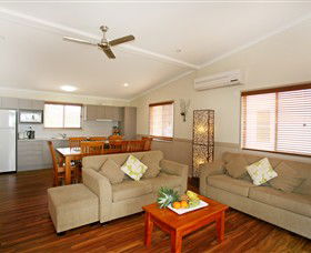 Halifax Holiday Park - Nelson Bay - SA Accommodation 3