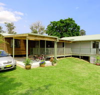 Cedar Grove Farmstay - SA Accommodation