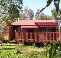 Melaleuca Retreat - SA Accommodation