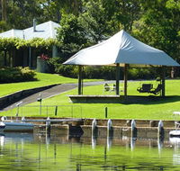 Nundoobah Retreat - SA Accommodation