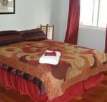 Artisans ...on the hill Bed and Breakfast - SA Accommodation