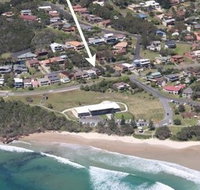 Beach House at Bonny Hills - SA Accommodation