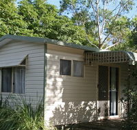 Fingal Bay Holiday Park - Port Stephens - SA Accommodation