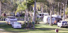 Brigadoon Holiday Park - SA Accommodation 2