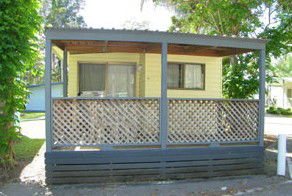 Brigadoon Holiday Park - SA Accommodation 3